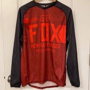 Fox Men’s MTB Jersey